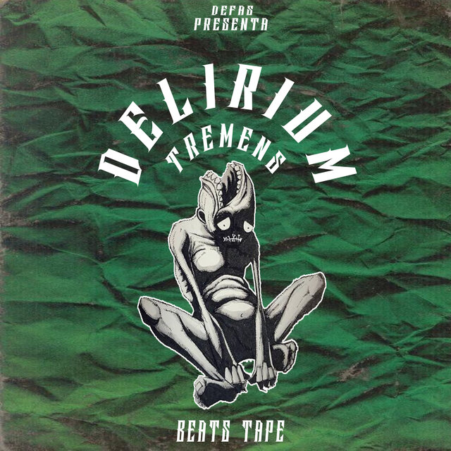 Delirium Tremens