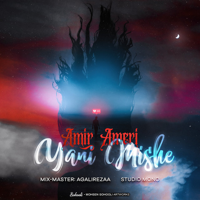 Yani Mishe