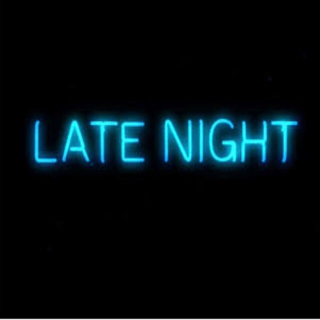 Late Night