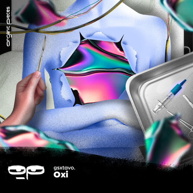 Oxi EP