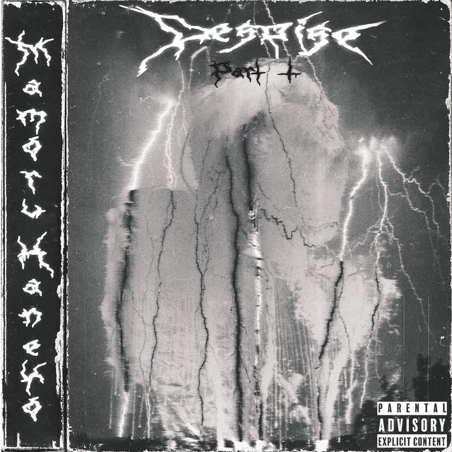 Despise, Pt. 1