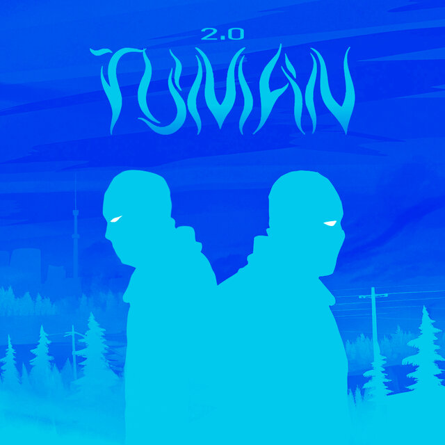 TUMAN 2.0