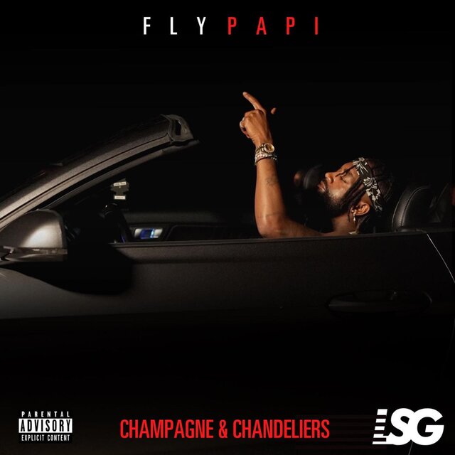 Champagne & Chandeliers