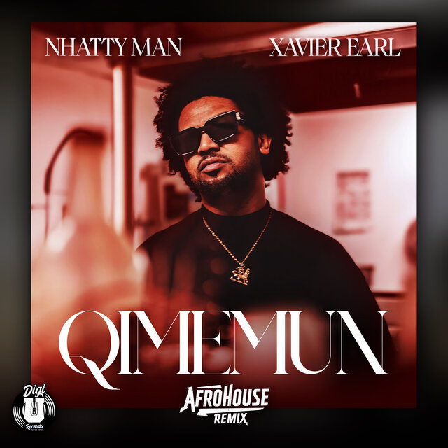 Qimemun (Afro House Remix)