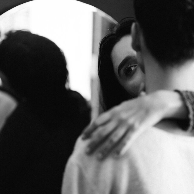 Tus Ojos (Edit)