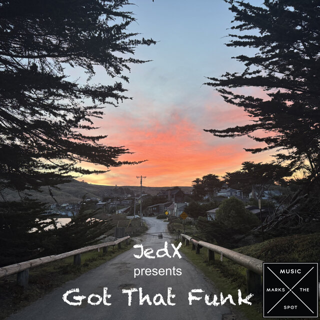 Got That Funk