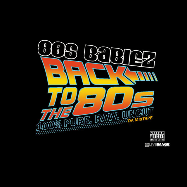 Back To The 80's