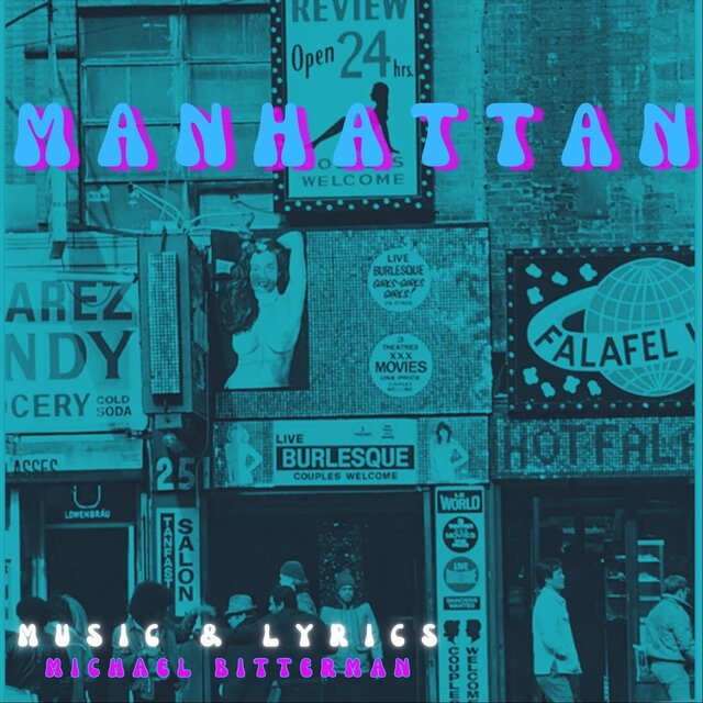Manhattan