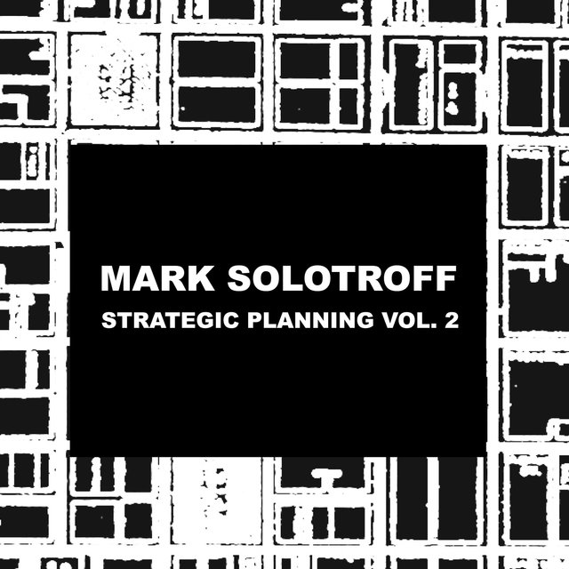 Strategic Planning, Vol. 2 (Remastered)