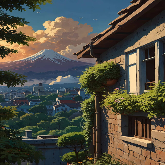 Sweet Home