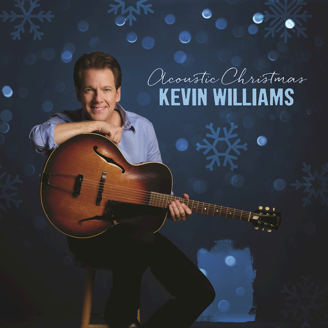 Acoustic Christmas