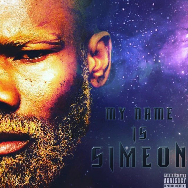 My Name Is Simeon