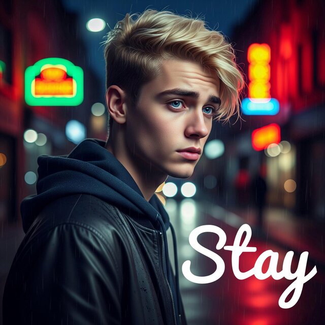 Stay