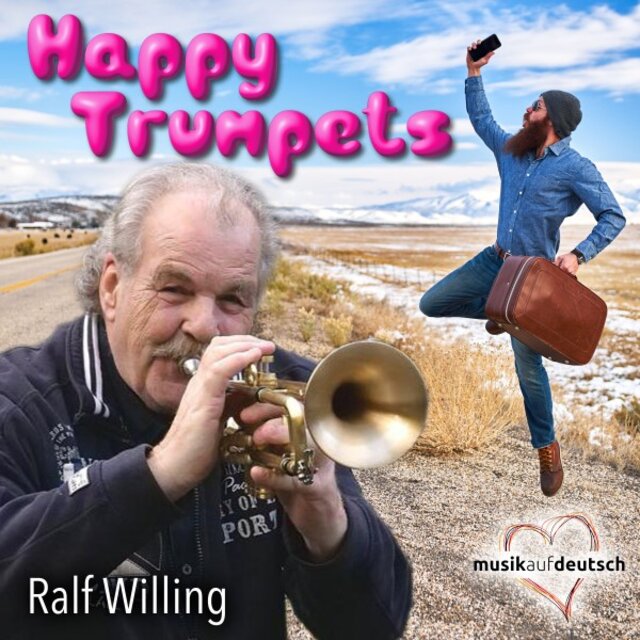 Happy Trumpets
