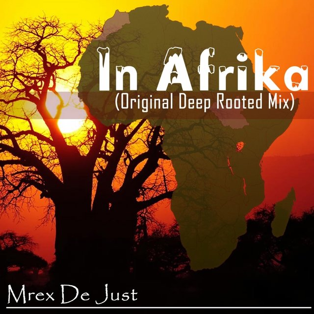 In Afrika (Deep Rooted Mix)