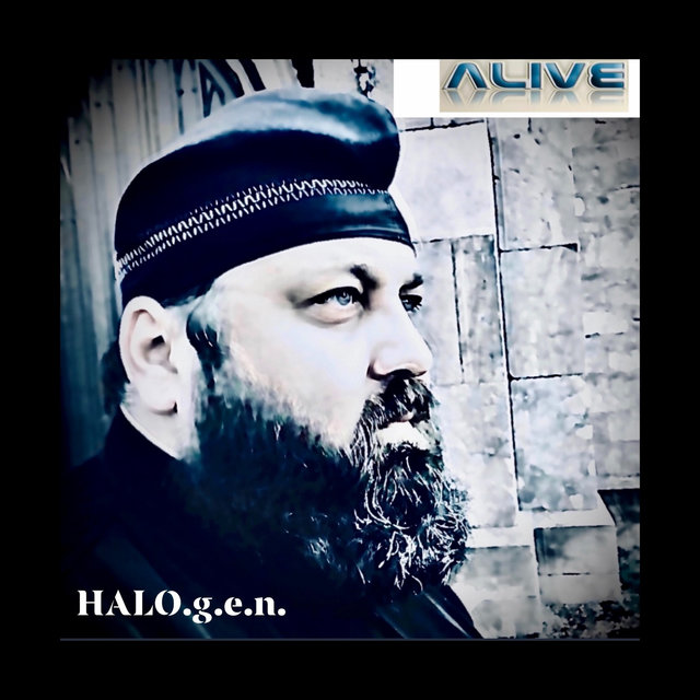 HALO.g.e.n.