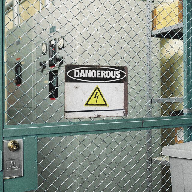 Dangerous
