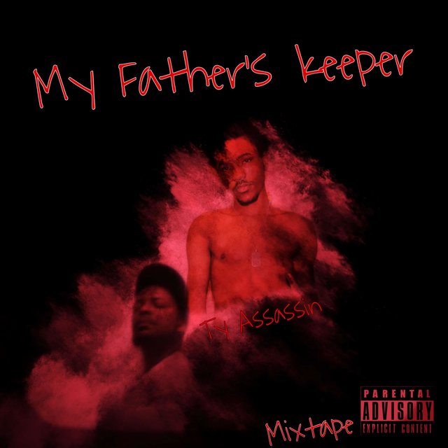 My Father's Keeper