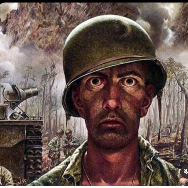 War Inside!