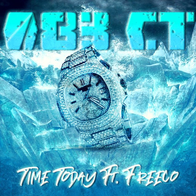 Time Today
