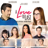 A Love To Last A Lifetime