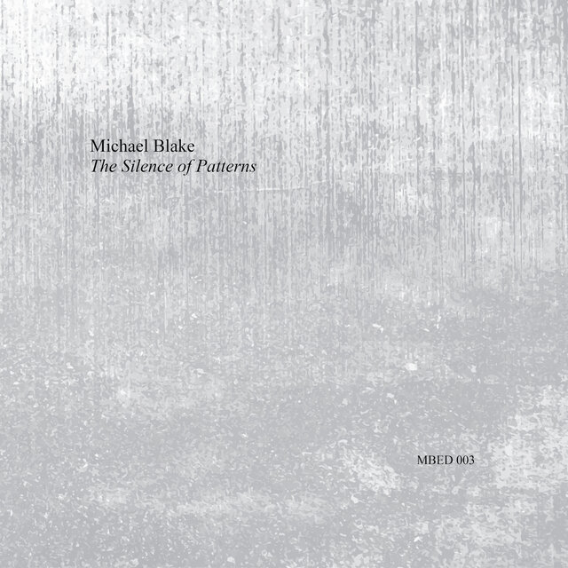 The Silence of Patterns