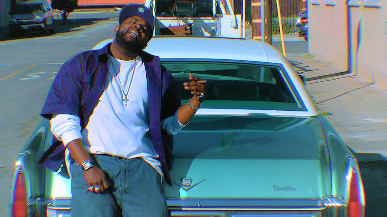 Old Skool Caddy (Official Video)