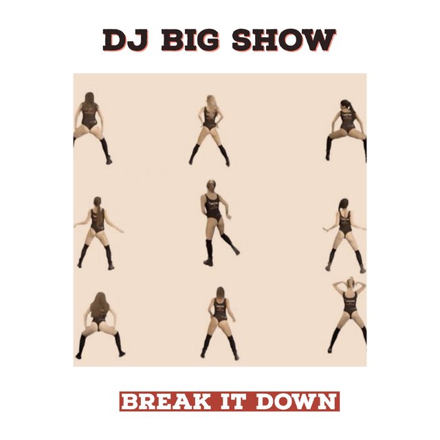 Break It Down