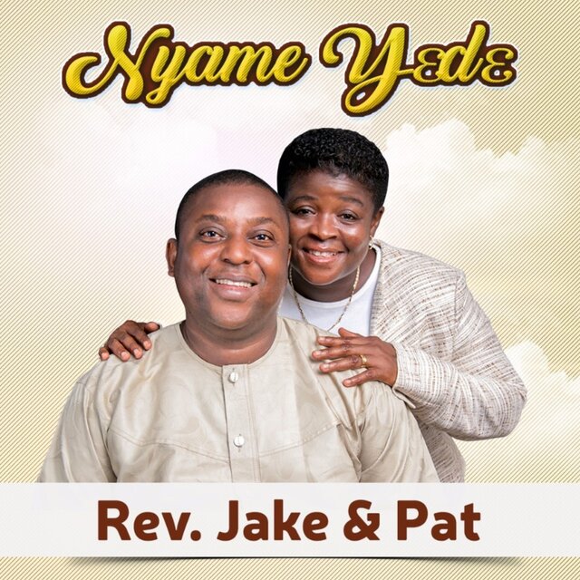 Nyame Yede
