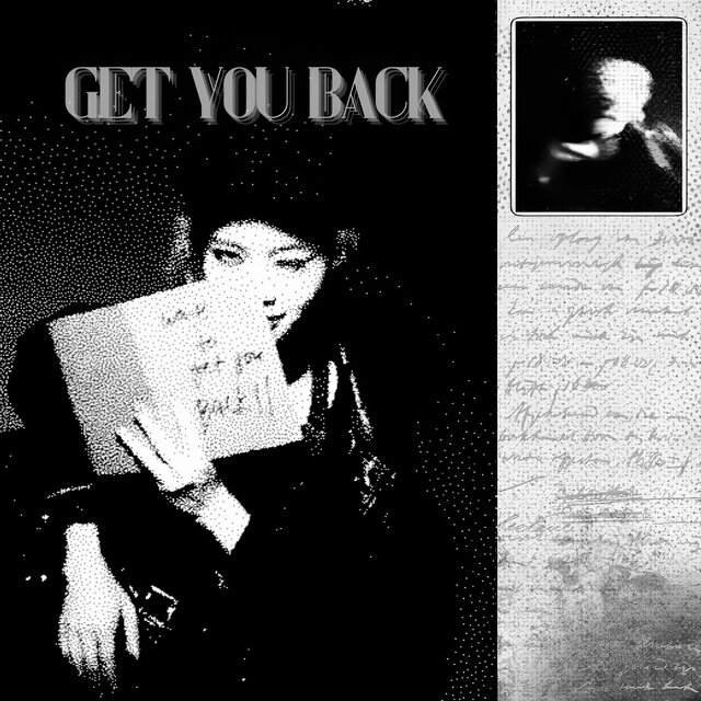 Get You Back