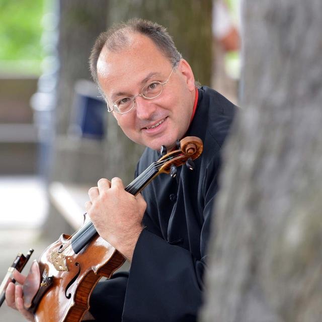 Tartini 1758 Gagliano