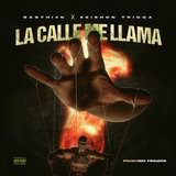 La Calle Me Llama