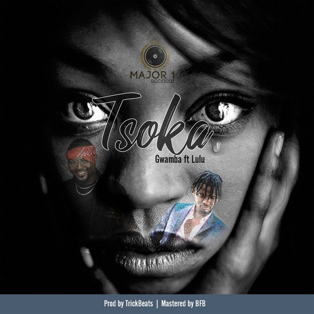 Tsoka