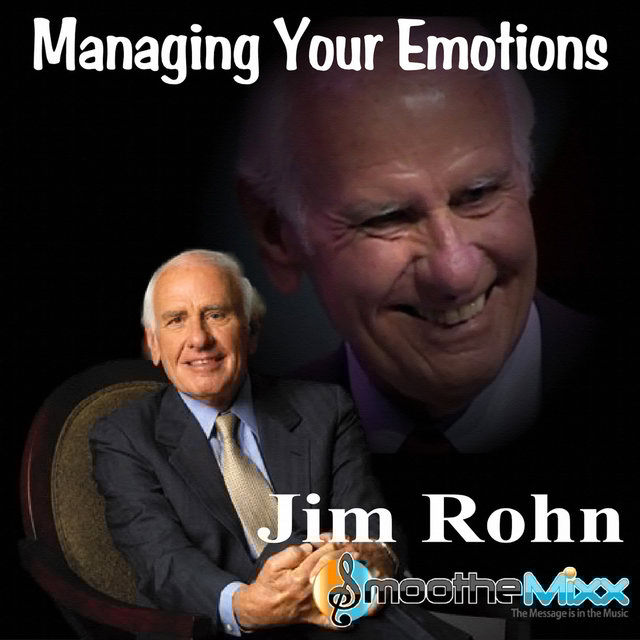 Managing Your Emotions