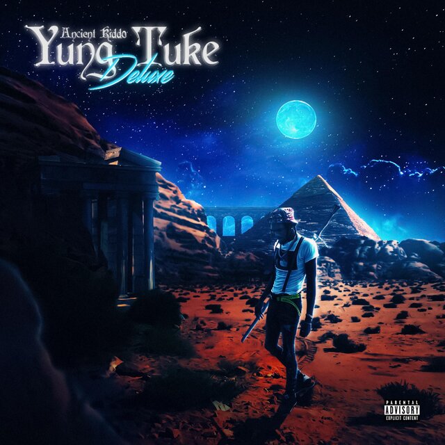 Yung Tuke (Deluxe)