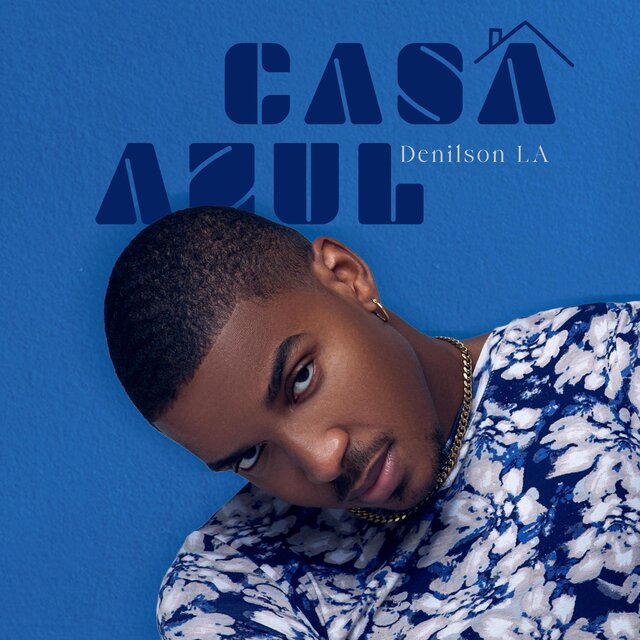 Casa azul
