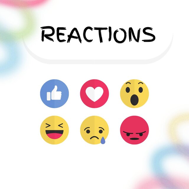 Reactions