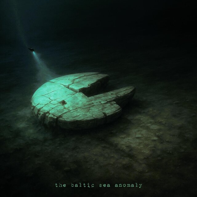 The Baltic Sea Anomaly