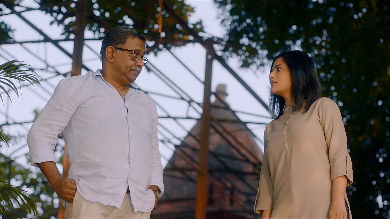 Chena Shohore (From "Ayu Rekha")