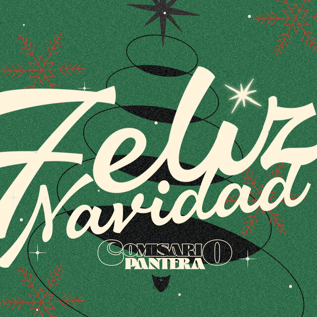 Feliz Navidad