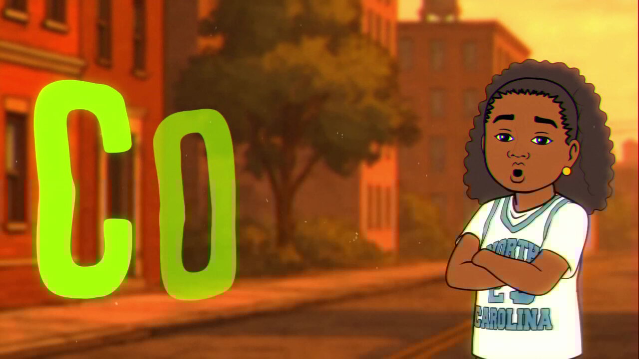 DO THE RIGHT THING (Remix) [Lyric Video]