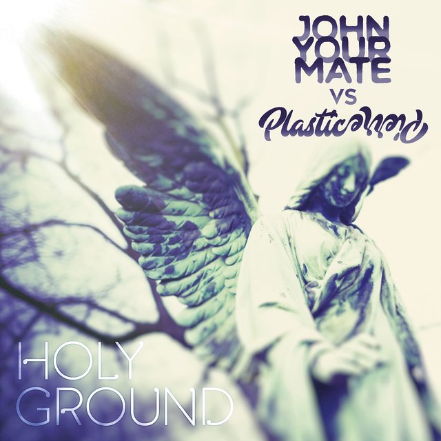 Holy Ground
