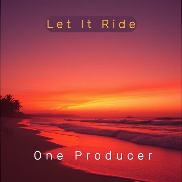 Let It Ride