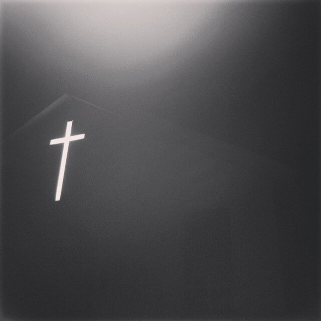 Holy Cross