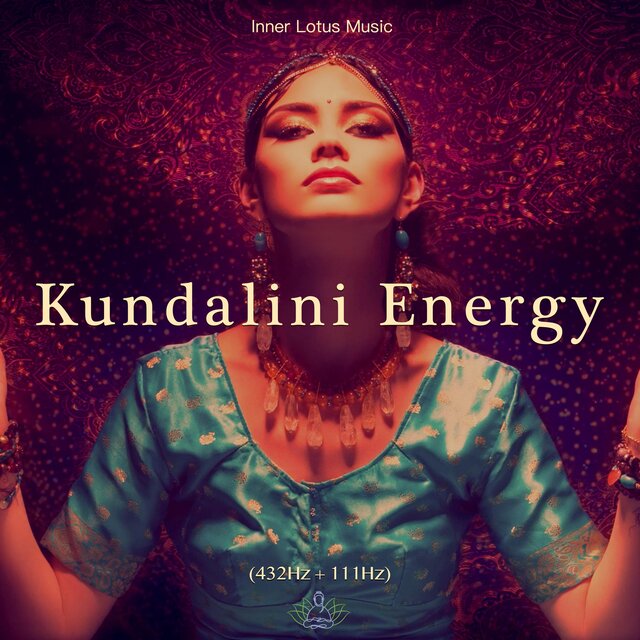 Kundalini Energy