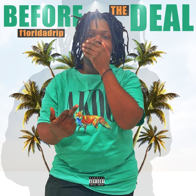 Before the Deal
