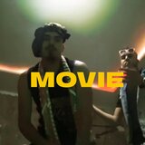 Movie (feat. ILYEX)