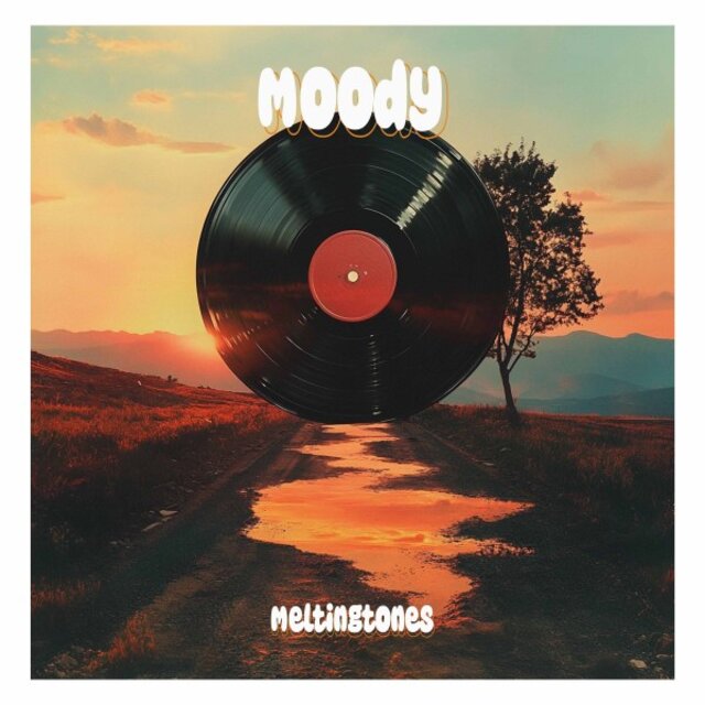 Moody