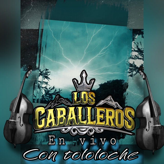 Con Tololoche (En Vivo)