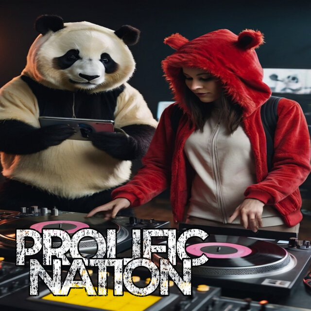 Prolific Nation